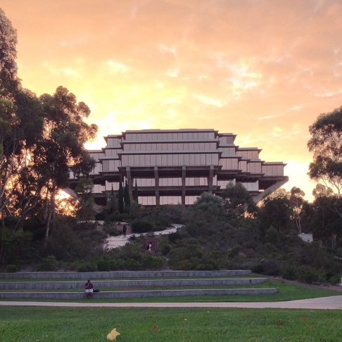 UC San Diego